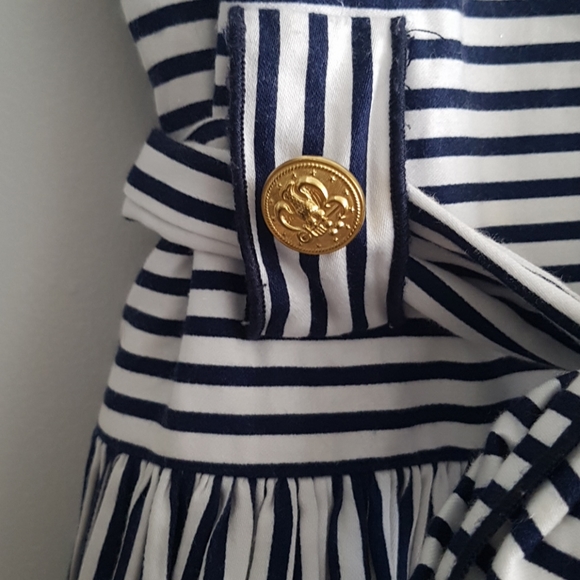 Very CHIC dress for girls! - Picture 3 of 7